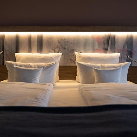 Sante Royale Ruegen Resort غورين المظهر الخارجي الصورة