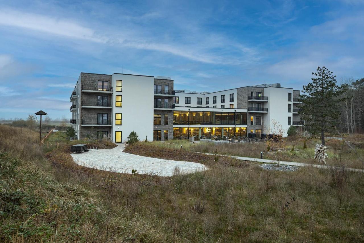 Sante Royale Ruegen Resort غورين المظهر الخارجي الصورة