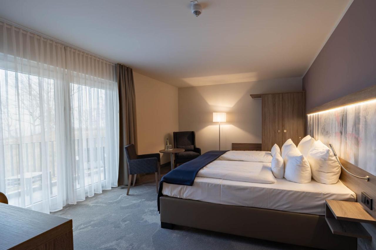 Sante Royale Ruegen Resort غورين الغرفة الصورة