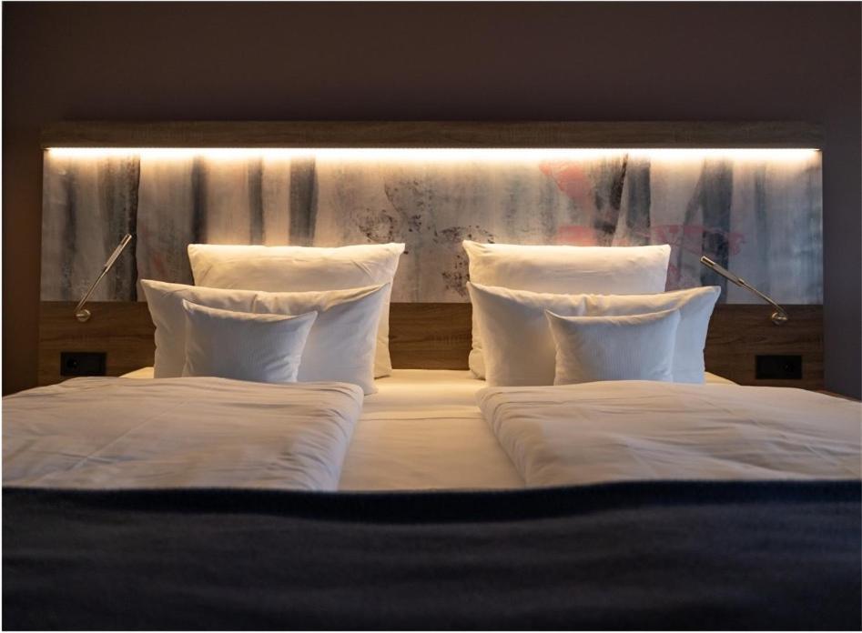 Sante Royale Ruegen Resort غورين المظهر الخارجي الصورة